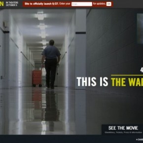 The House I Live&nbsp;In