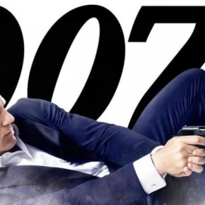 Skyfall: The Ultimate Tribute to the James Bond&nbsp;Series?