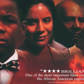 Once Upon a Time When We Were&nbsp;Colored