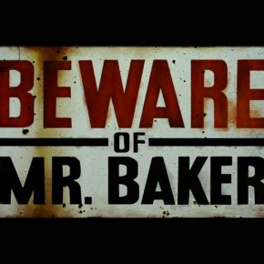 THE GREAT GATSBY & BEWARE OF MR BAKER – two completely different films but spiritual partners in how much disappointment they&nbsp;brought