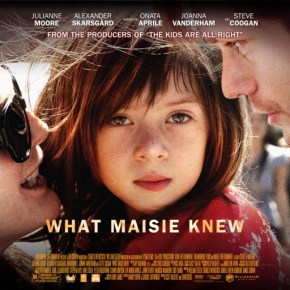 What Maisie Knew