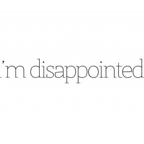 Most Disappointing Films&nbsp;2013