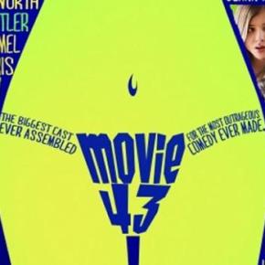 Happy New Year! A present to ring in the new year… My Worst Films&nbsp;2013