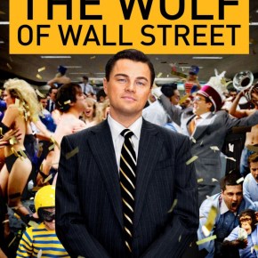 The Wolf Of Wall Street & Inside Lleywn&nbsp;Davis