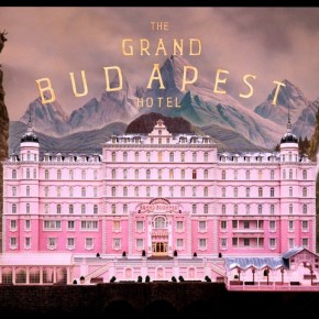 The Grand Budapest Hotel & The&nbsp;Past