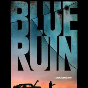 Eccentricity Is The Future – Blue&nbsp;Ruin