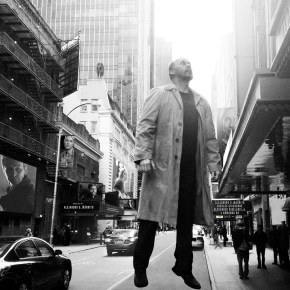 BIRDMAN REVIEW & HOLIDAY&nbsp;GIVEAWAY!