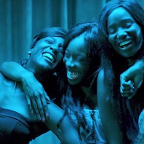 2014 – A Year In&nbsp;Film