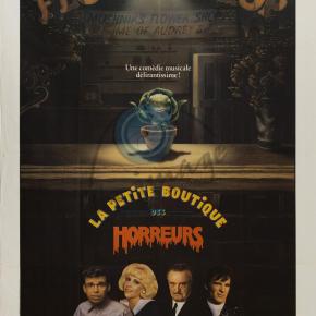 BLAST FROM THE PAST – LITTLE SHOP OF HORRORS&nbsp;(1986)