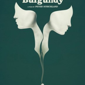 THE DUKE OF&nbsp;BURGUNDY