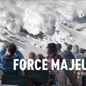 FORCE MAJEURE