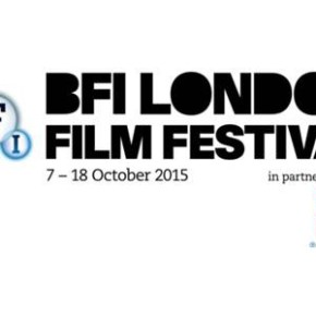 London Film Festival&nbsp;Round-Up