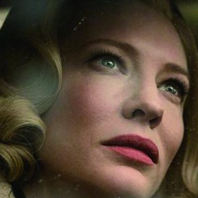 LFF Round-Up: Carol