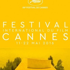 Diary of a Cannes First-timer&nbsp;2016